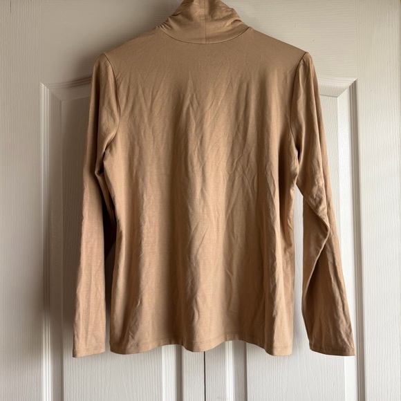 Chico’s Touch of Cool Tee - Picture 4 of 6